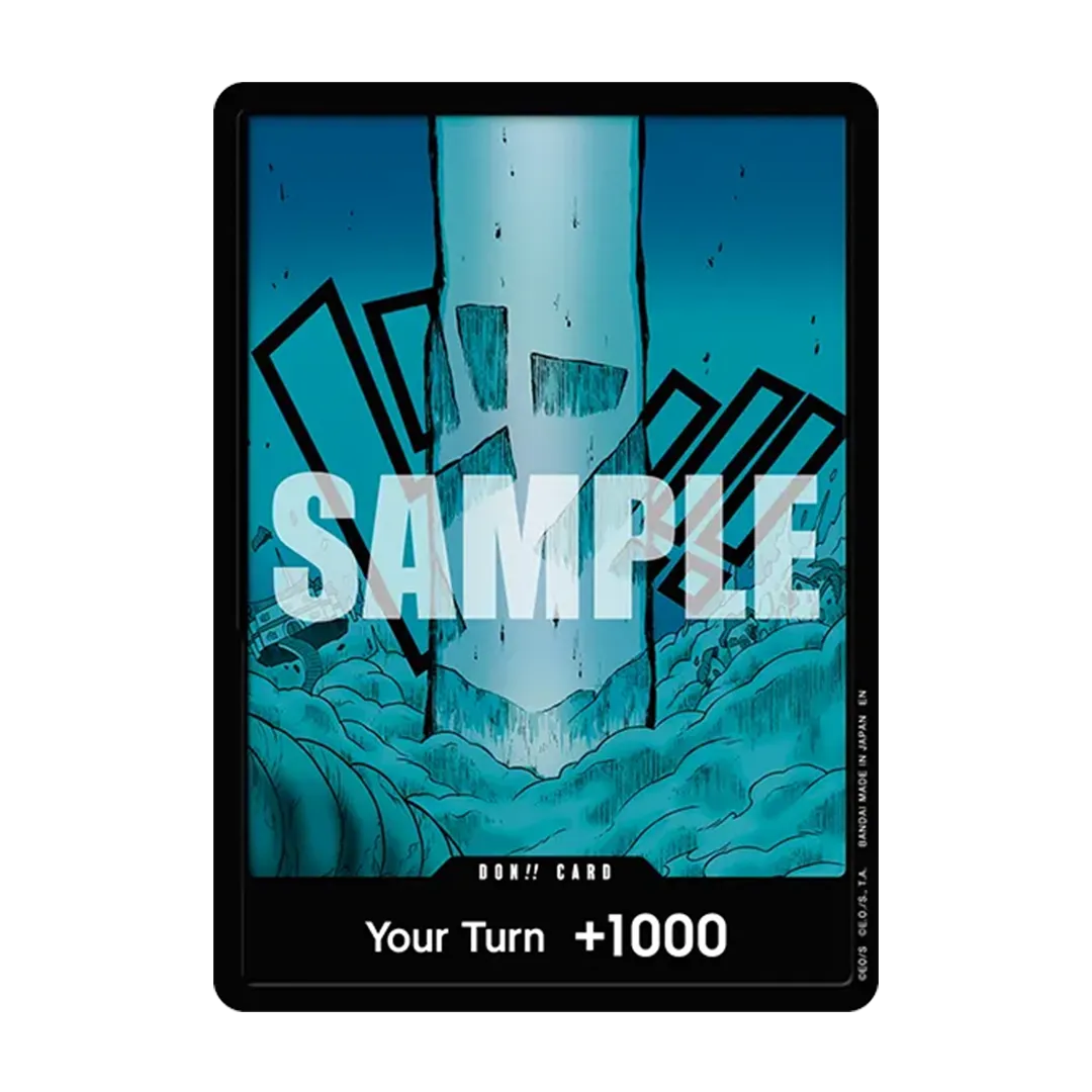 [PREORDER] One Piece Double Pack Set Vol. 10 [DP-10]