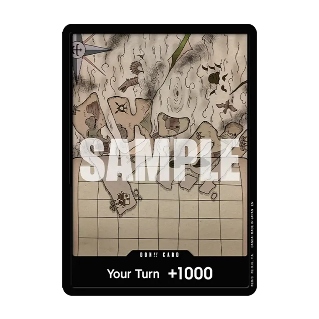 [PREORDER] One Piece Double Pack Set Vol. 10 [DP-10]