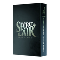 Secret Lair Drop - Artist Series: Johannes Voss [Foil Edition]
