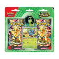 Pokemon - Mega Evolution: Ascended Heroes Collection [Erika]