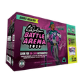 Bo Jackson Battle Arena 2026 Edition Double-Mega Box