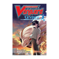 Cardfight!! Vanguard - Skyride Manga Vol. 3