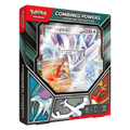 Combined Powers Premium Collection