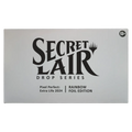 Secret Lair Drop - Pixel Perfect Extra Life 2024 [Rainbow Foil Edition]
