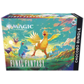 Magic: The Gathering Final Fantasy Chocobo Bundle
