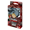 Union Arena: Fullmetal Alchemist Starter Deck [UE09ST]