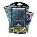 Elestrals: Lifestream Blister pack - Reverse Stellar Leviaphin