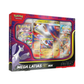 Mega Latias ex Box
