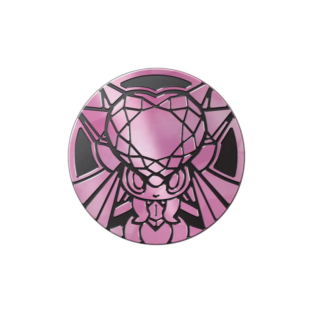 Mega Battle Deck [Mega Diancie ex]