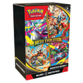 Mega Evolution Booster Bundle