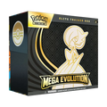Mega Evolution Elite Trainer Box [Gardevoir]
