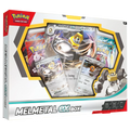 Melmetal ex Box