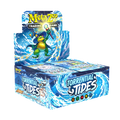 Metazoo TCG: Torrential Tides Booster Box Display