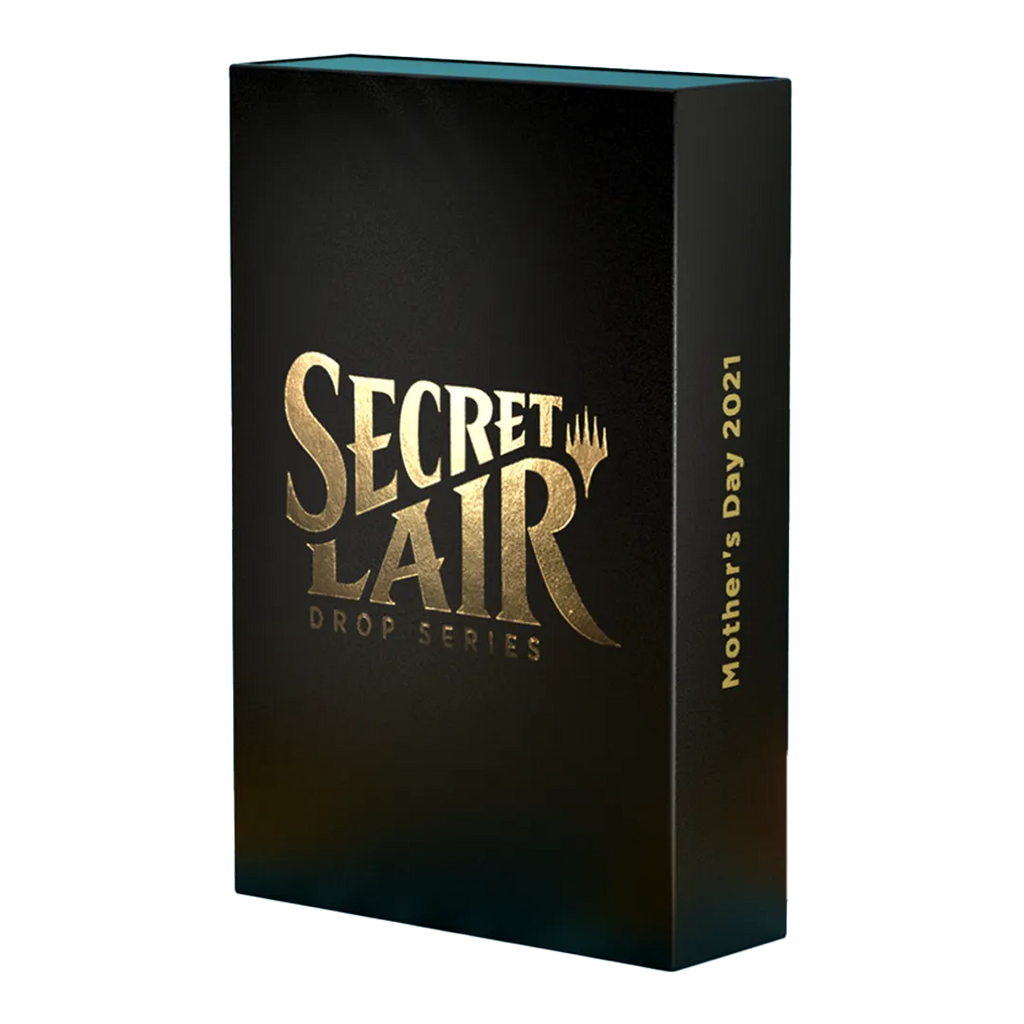 Secret Lair Drop - Mother's Day 2021