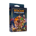 Riftbound: League of Legends TCG - Origins Champion Deck [Lee Sin]