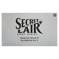 Secret Lair Drop - Showcase: March Of The Machine Vol. 2