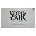 Secret Lair Drop - Meditations On Nature