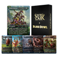 Secret Lair Drop - Secret Lair x Blood Bowl
