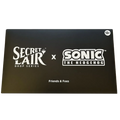 Secret Lair Drop - Sonic the Hedgehog Friends & Foes [Non-Foil Edition]