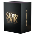 Secret Lair Drop - Showcase: Kaldheim Part 1