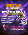 Riftbound: Summoner Skirmish [March]