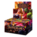 Super Slam Booster Box Display