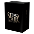 Secret Lair Drop - The Path Not Traveled [Foil Edition]