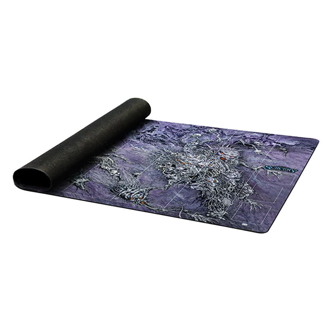 The Void Two Player Playmat
