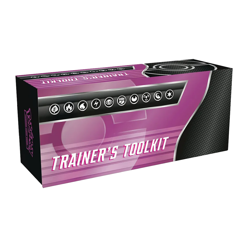 Trainer's Toolkit (2025)