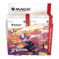 Magic: The Gathering Universes Beyond: Spider-Man Collector Booster Box