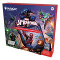 Magic: The Gathering Universes Beyond: Spider-Man Scene Box