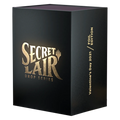 Secret Lair Drop - Valentine's Day 2021 [Foil Edition]