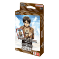Union Arena: Attack on Titan Starter Deck [UE10ST]